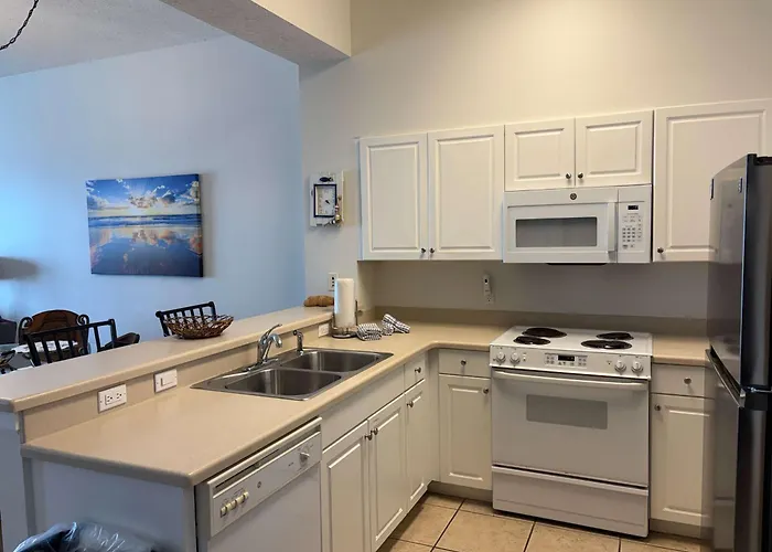 Gulf-front Escape W Pool And Access Pensacola