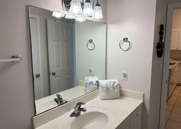 Gulf-front Escape W Pool And Access * Pensacola