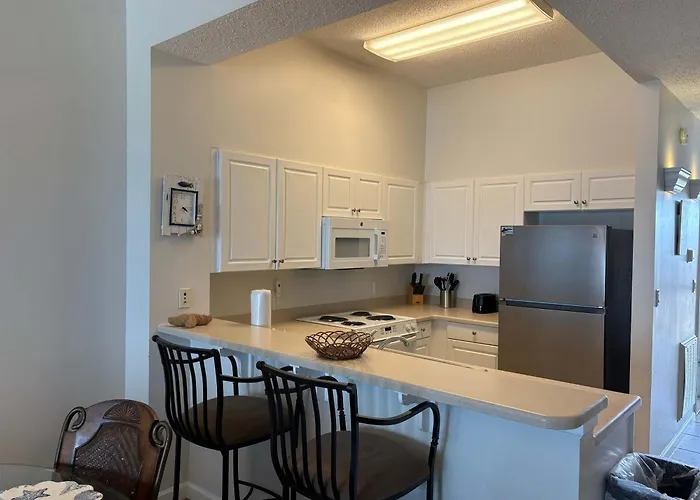 Gulf-front Escape W Pool And Access * Pensacola